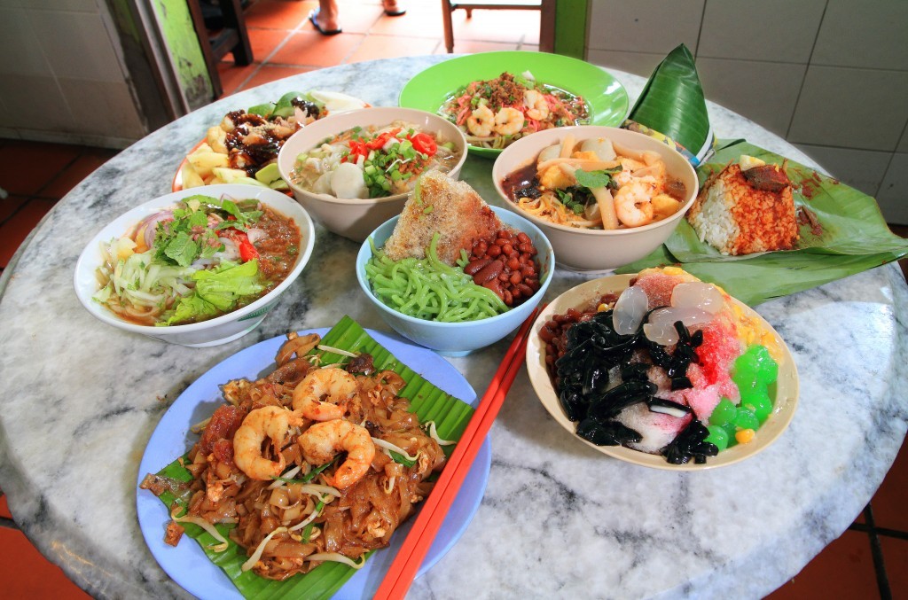 Penang-Street-Food- s