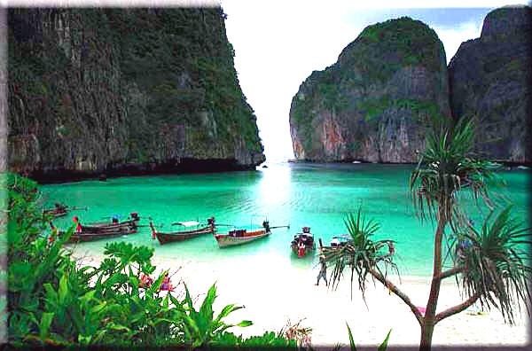 Phuket - Thiên đường du lịch