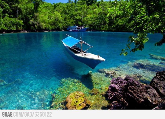 Lombok đảo ngọc mới của Indonesia