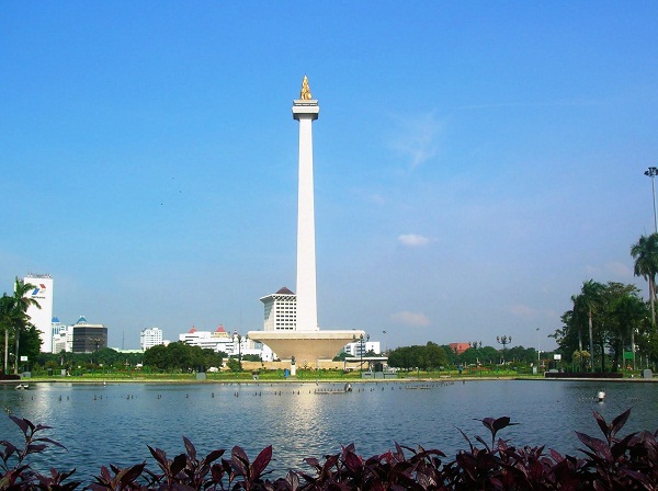 Khám phá những điểm du lịch ở Jakarta
