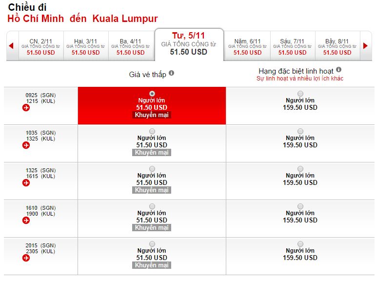 Vé máy bay đi Indonesia bao nhiêu tiền