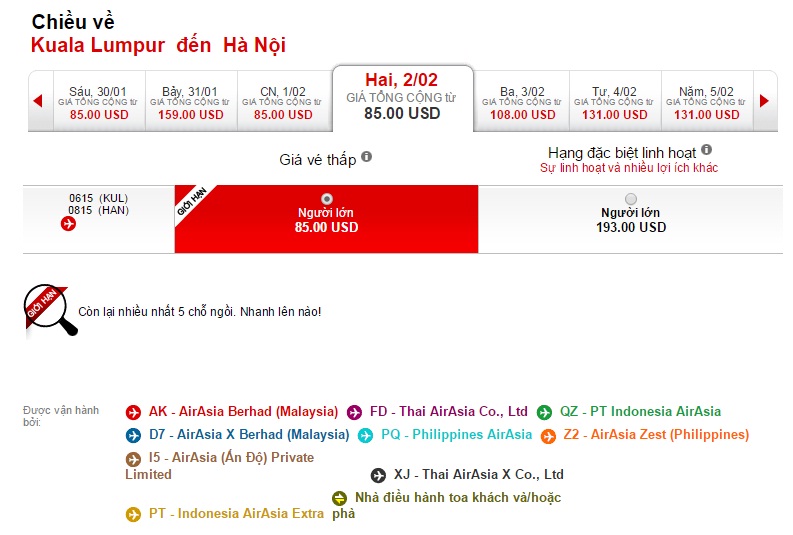 Mua vé máy bay đi Indonesia giá rẻ