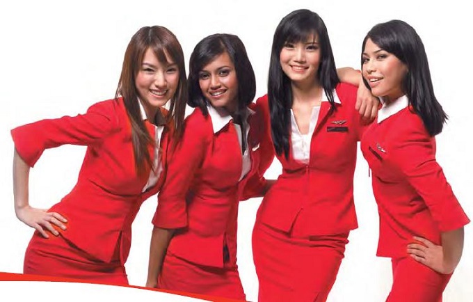 AirAsia-Flight-Attendants