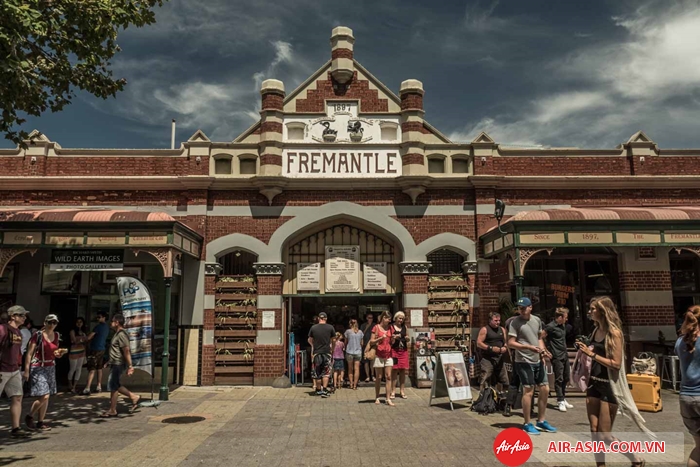Fremantle - Perth