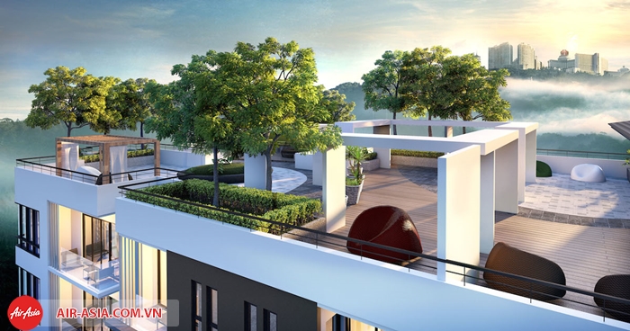 Genting Hill Homes