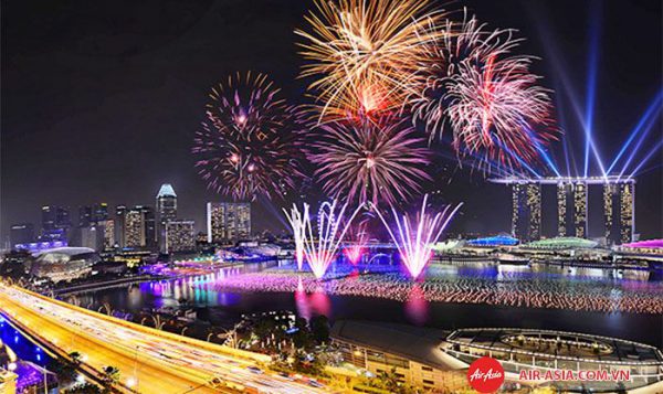 4 lễ hội truyền thống đặc sắc của người Malaysia