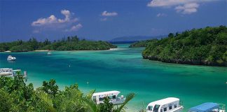 5 hòn đảo đẹp nhất Indonesia