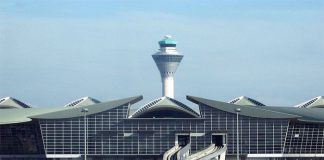 Sân bay Kuala Lumpur Châu Á