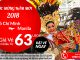 Air Asia ưu đãi vé rẻ từ 63 USD đến Manila