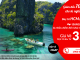 Air Asia KM vé máy bay đi Thái Lan chỉ từ 35 USD