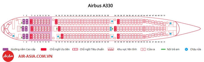 Máy bay Airbus A330