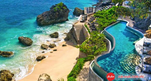 Quần đảo Bali được mệnh danh là đảo của các vị thần