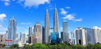 Tham quan những địa danh có 1 – 0 – 2 tại Malaysia