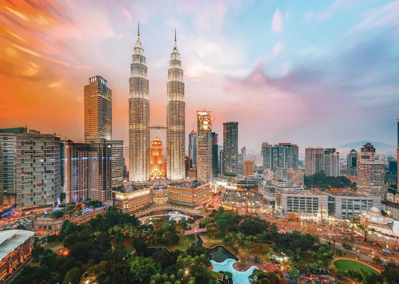 Chuyến du lịch Kuala Lumpur giá rẻ có vô vàn điều thú vị