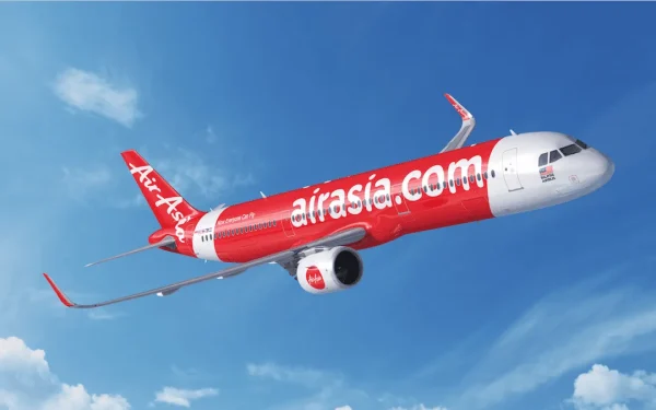 Những trường hợp cần mua thêm hành lý Air Asia