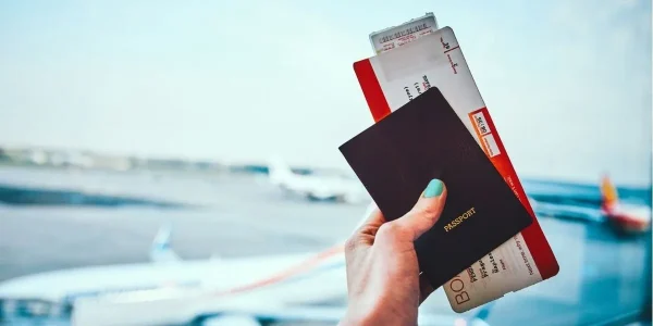 AirAsia không cho phép bạn đổi tên vé máy bay