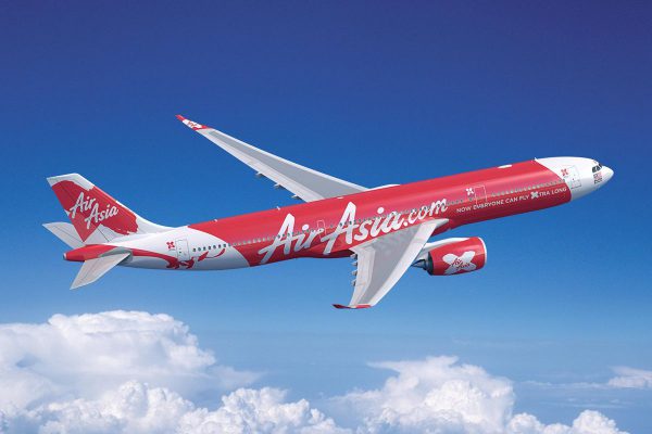 Đại lý AirAsia Hà Nội – phòng vé chính hãng tại Việt Nam